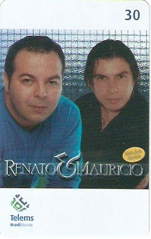 MS-232 - Renato e Maurício