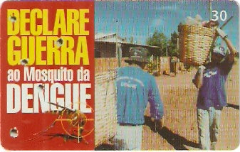 MS-234 - Guerra à Dengue
