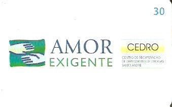 MS-242 - Amor Exigente