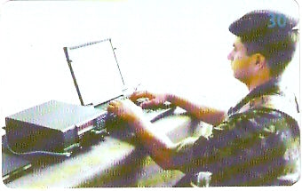 MS-247 - Comunicações