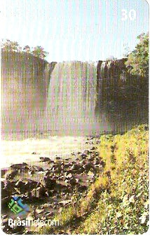 MS-249 - Salto Magestoso