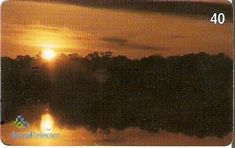 MS-258 - Salinas Pantaneiras - 1/4