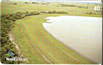 MS-260 - Salinas Pantaneiras - 3/4