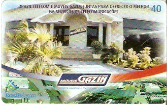 MS-267 - Móveis Gazin