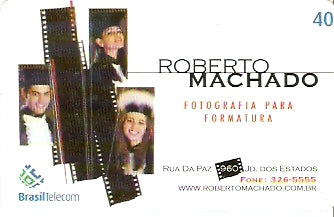 MS-270 - Roberto Machado