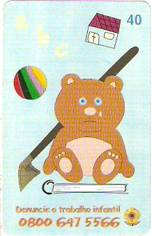 MS-271 - Trabalho Infantil