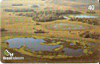 MS-275 - Baías Pantaneiras - 1/4