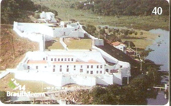 MS-279 - Forte Coimbra