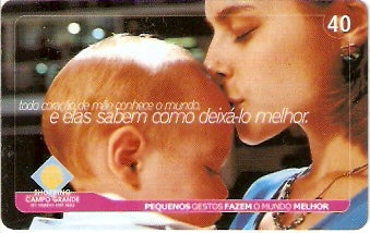 MS-282 - Shopping - Mães