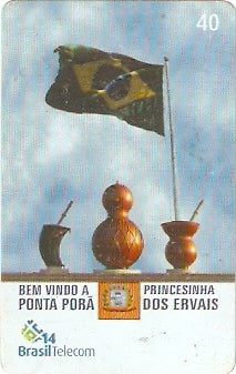 MS-289 - Ponta Porã