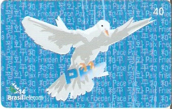 MS-294 - Paz