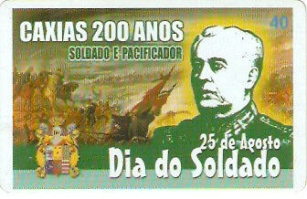 MS-295 - Dia do Soldado