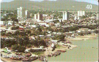 MS-297 - Corumbá - 2/4