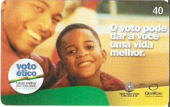 MS-300 - Voto Ético