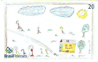 MS-312 - Missão Criança - 1/4