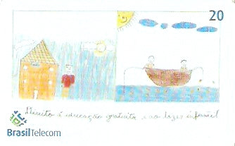 MS-313 - Missão Criança - 2/4