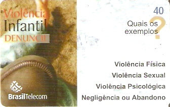 MS-317 - Violência Infantil - 2/4