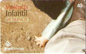 MS-318 - Violência Infantil - 3/4