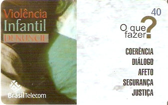 MS-319 - Violência Infantil - 4/4