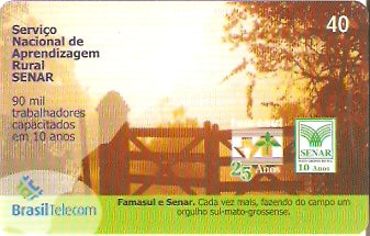 MS-326 - Famasul - 3/4