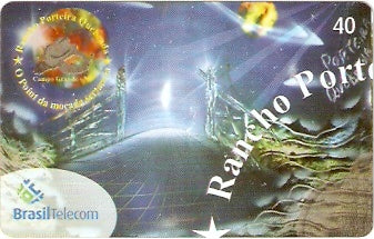 MS-337 - Porteira Quebrada - 1/4