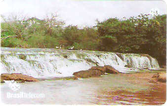 MS-349 - Cachoeiras - 1/4