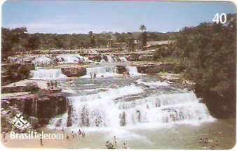 MS-350 - Cachoeiras - 2/4