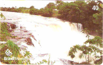 MS-351 - Cachoeiras - 3/4
