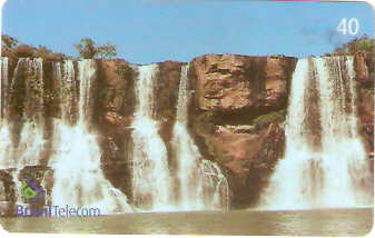 MS-352 - Cachoeiras - 4/4