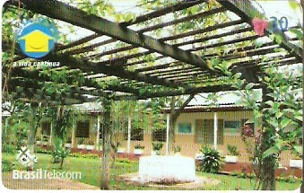 MS-353 - Asilo São João Bosco - 1/4