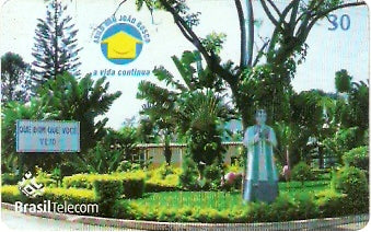 MS-354 - Asilo São João Bosco - 2/4