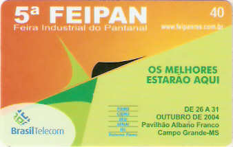 MS-364 - 5ª FEIPAN - 2/4