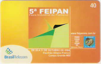 MS-365 - 5ª FEIPAN - 3/4