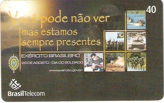 MS-367 - Dia do Soldado