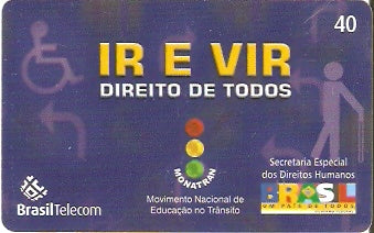 MS-392 - Ir e Vir