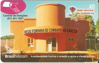 MS-393 - Rede Feminina