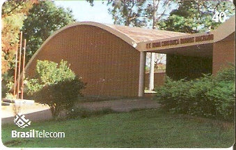 MS-394 - Escola Maria Constança