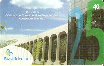 MS-404 - Tribunal de Contas