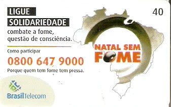 MS-422 - Natal sem Fome