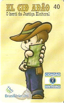 MS-425 - El Cid Adão