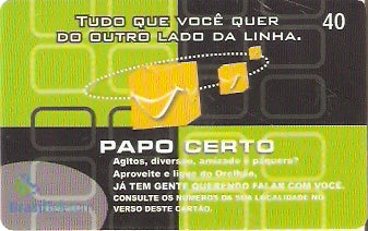 MT06-06 - Papo Certo
