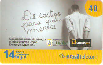 MT07-06 - Denúncia é Cidadania