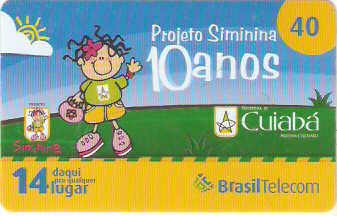 MT07-10 - Projeto Siminina