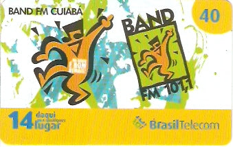 MT07-13 - Band FM