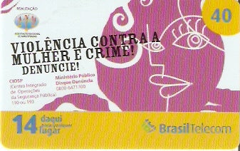 MT07-14 - Lei Maria da Penha