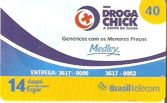 MT07-20 - Droga Chick