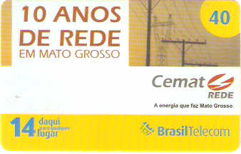MT07-23 - Rede CEMAT