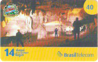 MT08-05 - Caverna do Jabuti