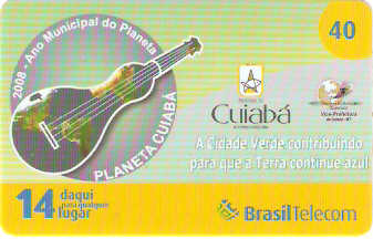 MT08-07 - Planeta Cuiabá