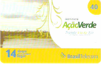 MT08-08 - Instituto Ação Verde